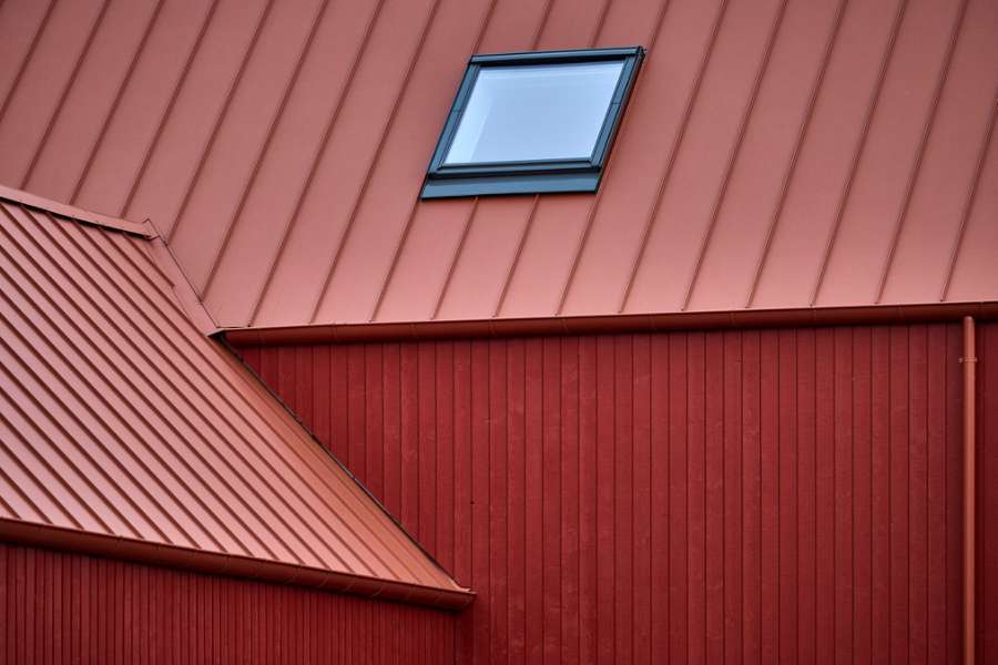 Neue Gemeinschaft für Seniorinnen und Senioren unter einem starken Dach, Seniorhuset Otterup, Søndergade 4, 5450 Otterup, Dänemark